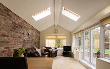 conservatory roof insulation Smethwick Green, Cheshire