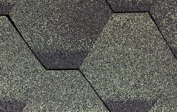 Smethwick Green fibreglass shingle repairs