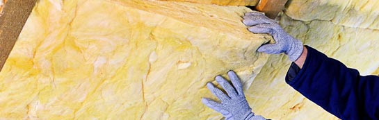 quotes for Smethwick Green roof insulation