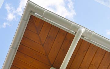 Smethwick Green soffit types